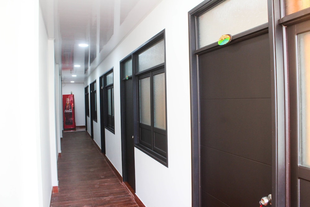 Hotel la LLanerita - Property Image 11