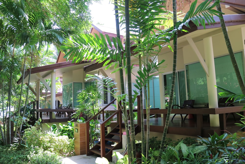 Palita Lodge
