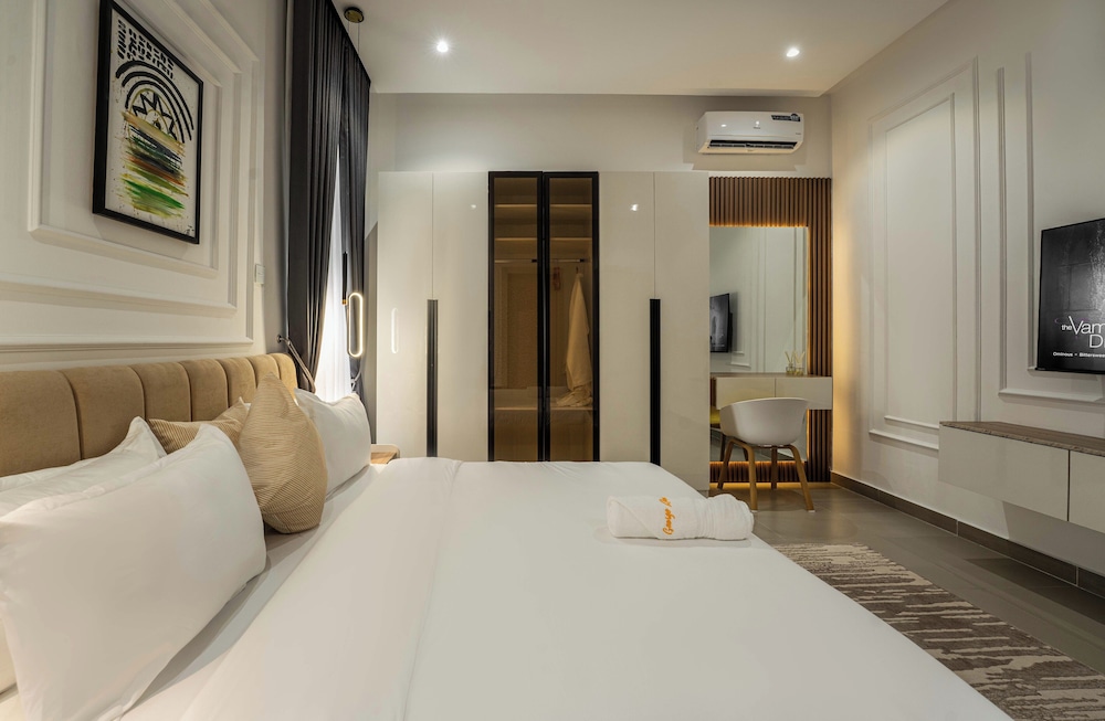 George Residence Lekki Phase 1