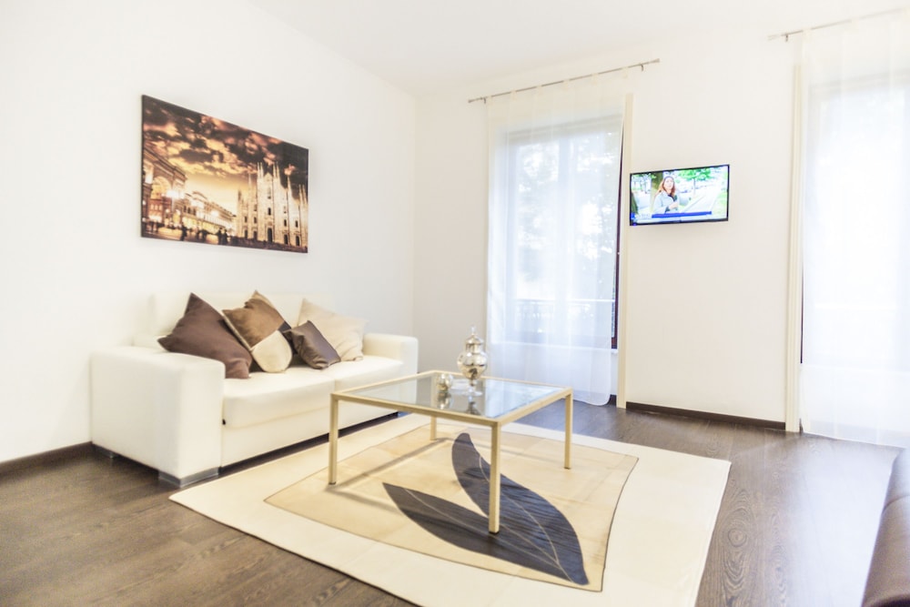 Hemeras Boutique House Aparthotel Duomo