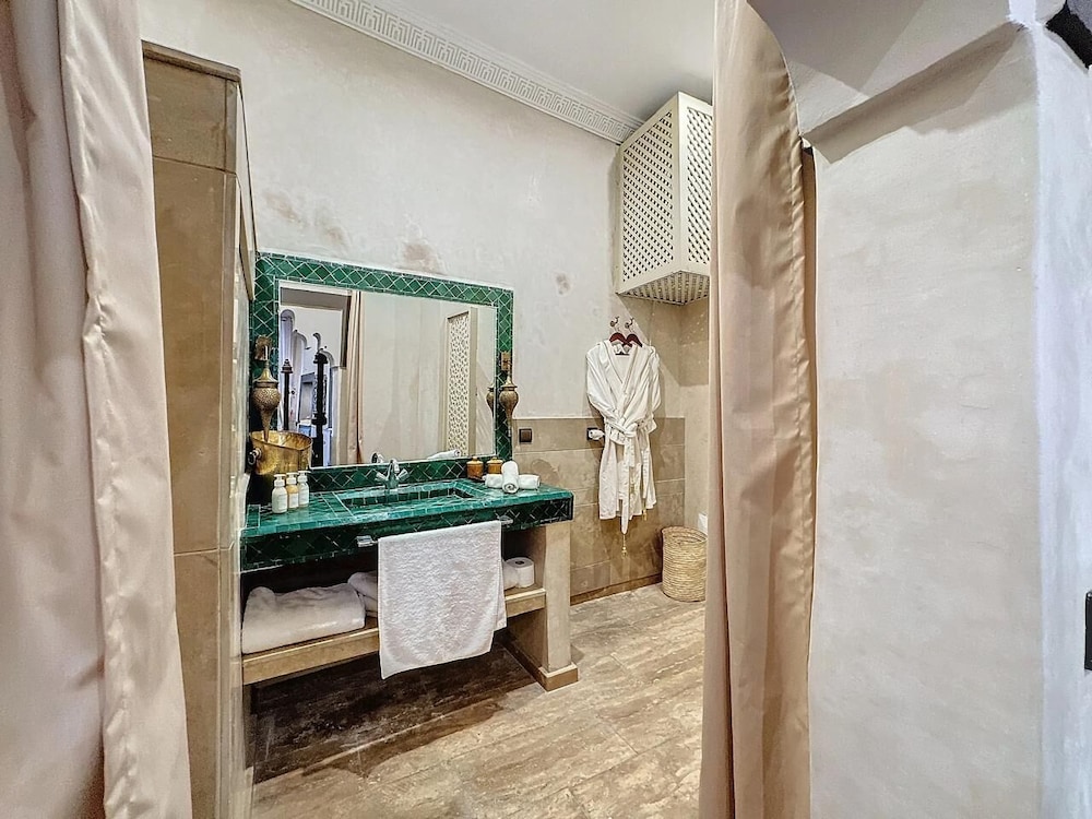 Le Riad Medina Privilège & Spa