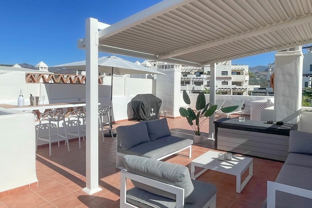 La Resina Golf Sunset Townhouse