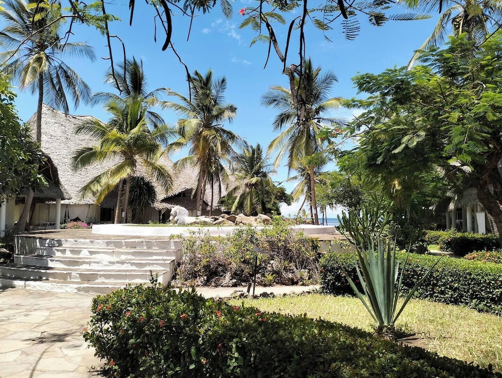 Villa Ametista