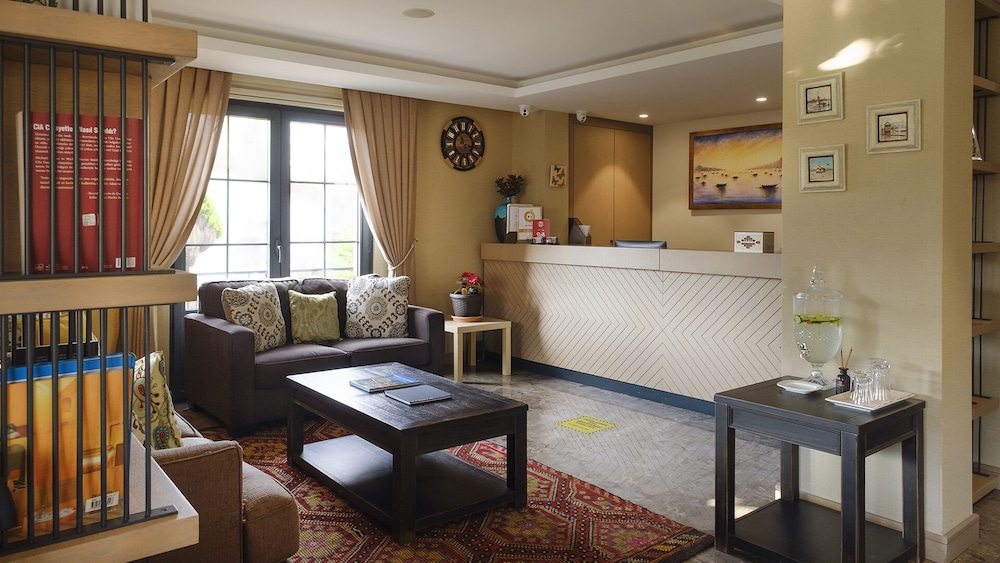 Mata Butik Hotel