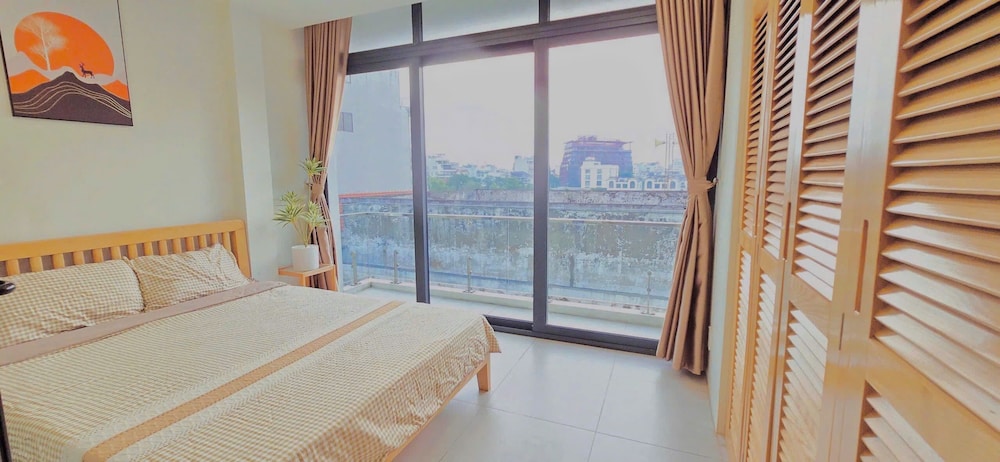 The Shilla Apartment 2