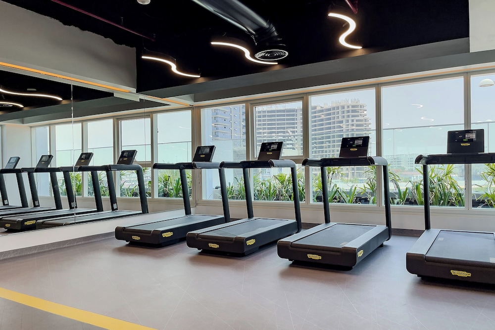 Apartments in ME DO RE JLT
