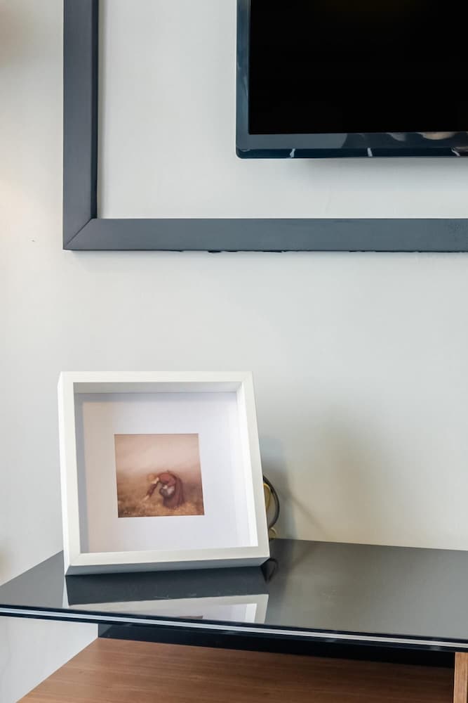 Amazing Flat With Excellent Location in Besiktas