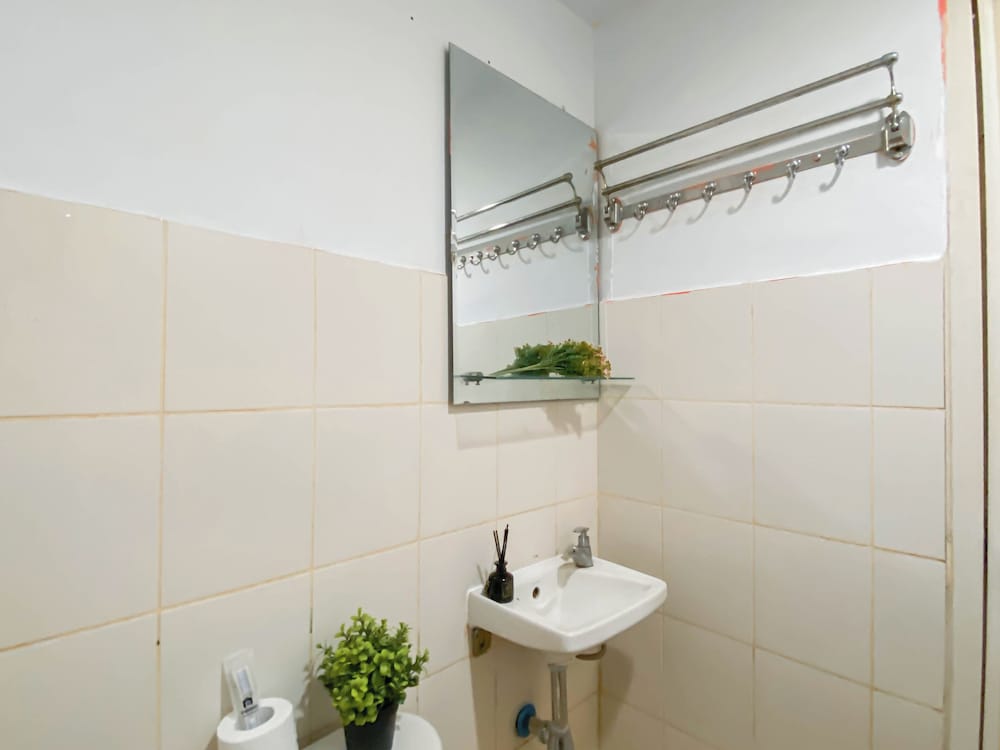 Cozy 2Br At Bogor Valley Apartment