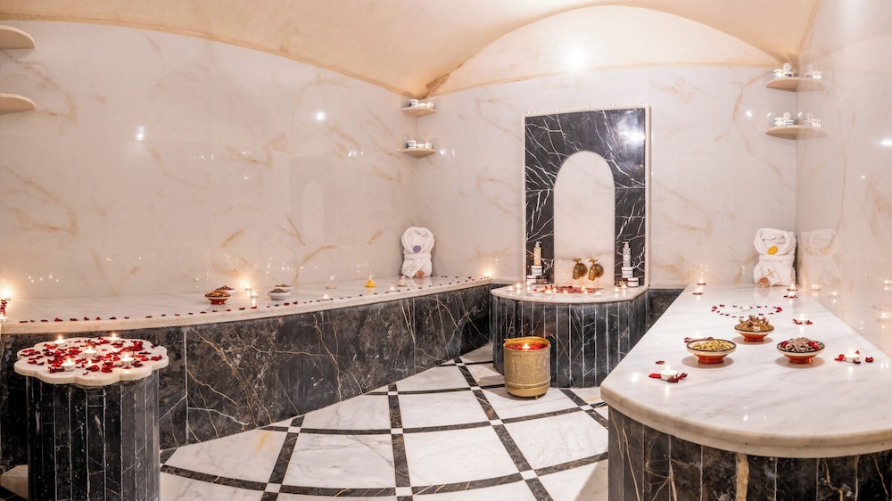 Riad Hamdane Rooftop & SPA