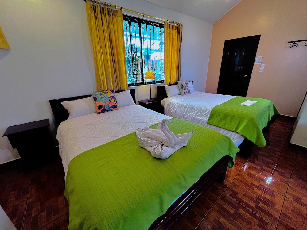 La Rosario Hotel