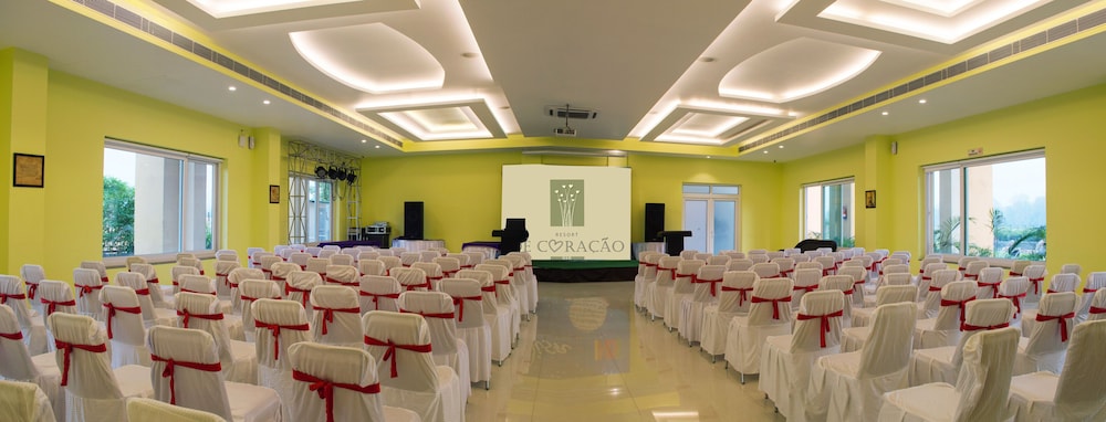 Resort De Coracao