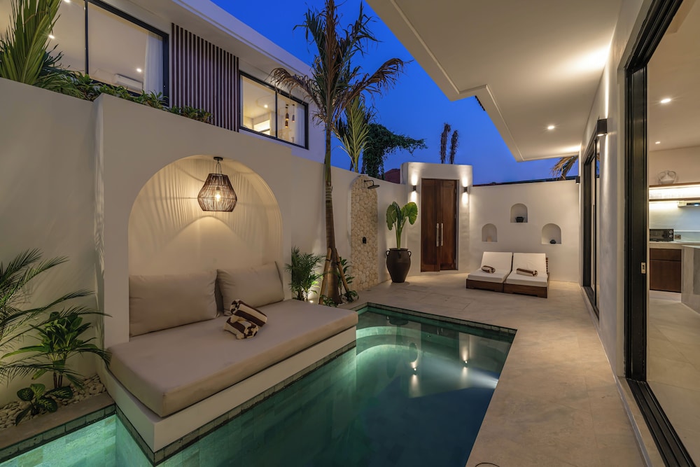 Nova Oasis 1