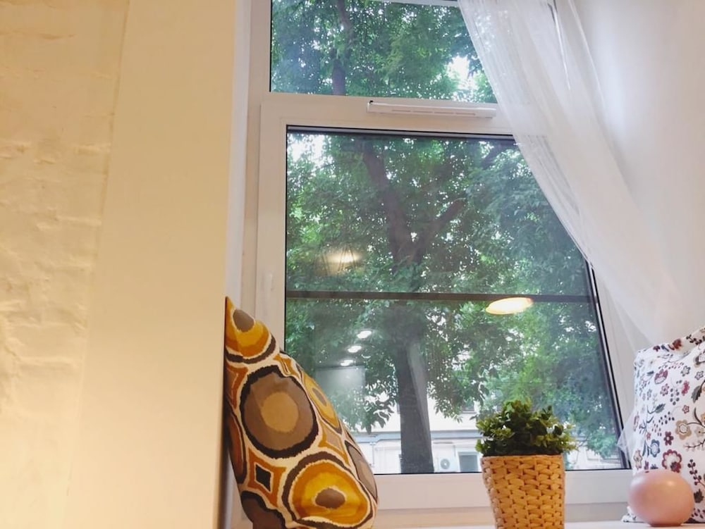 Apart-hotel Nevsky 158 view 4