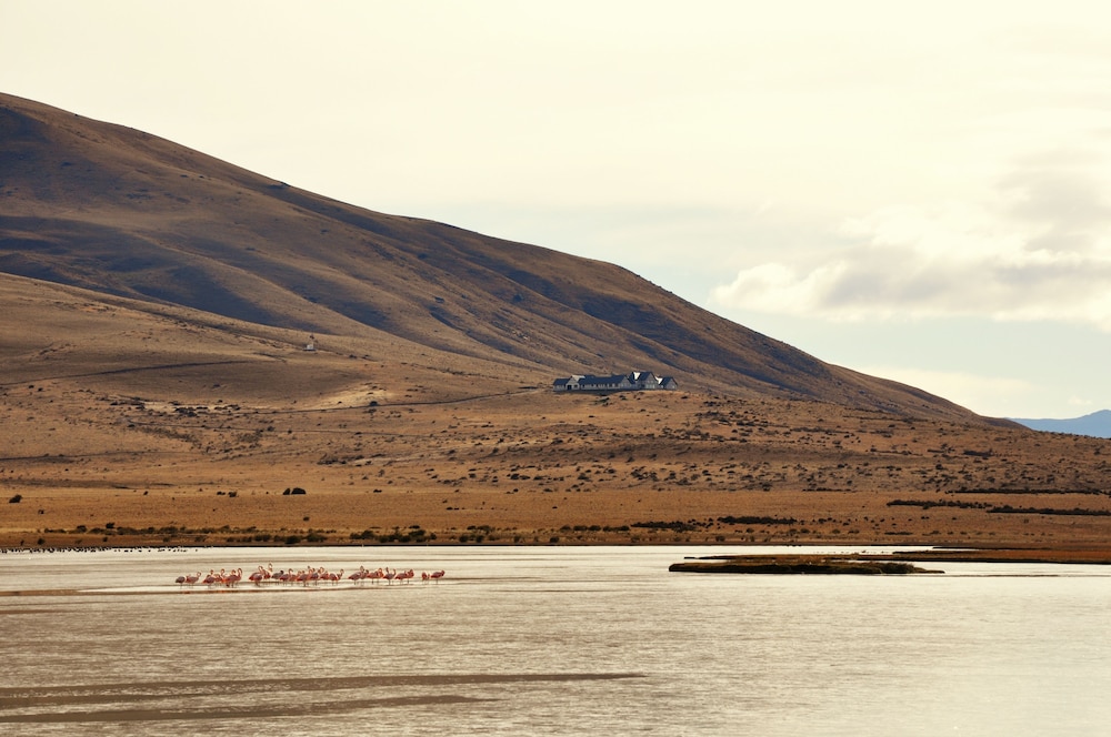 EOLO - Patagonia´s Spirit