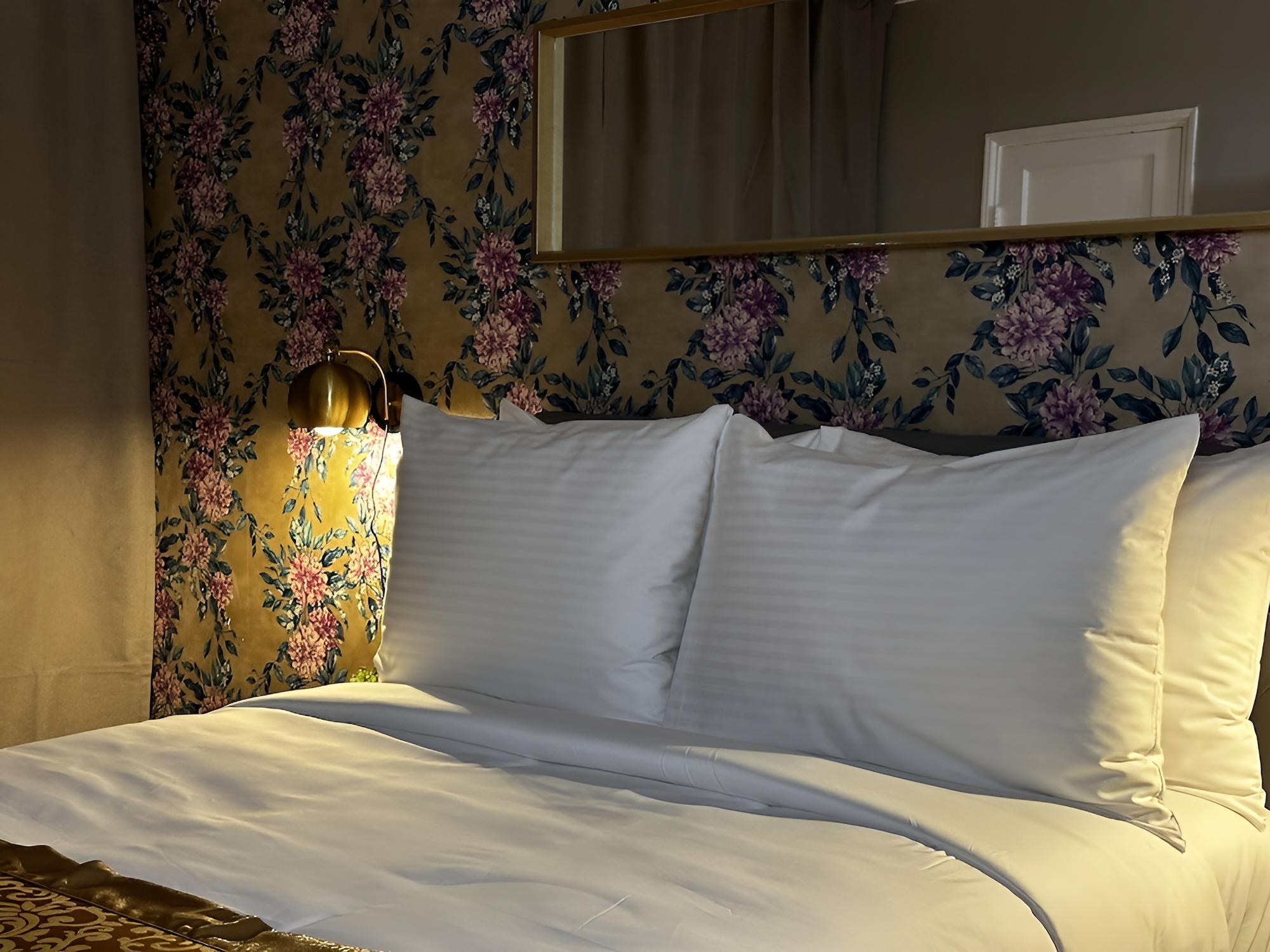 The Boutique Hotel Miami