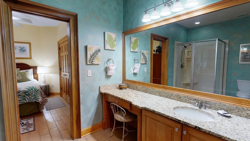 The Gardens by Tybee Vacation Rentals