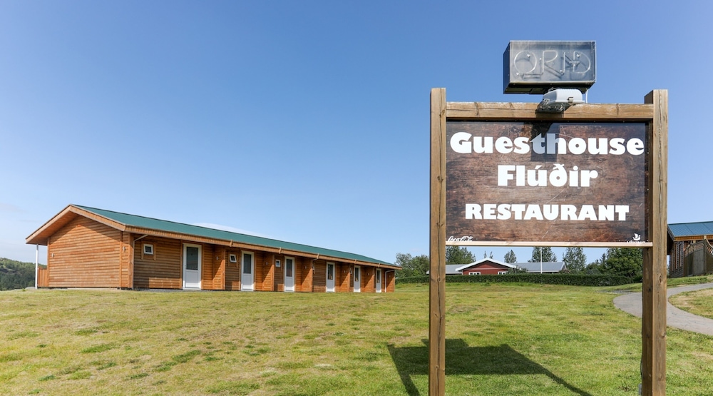 Guesthouse Hill