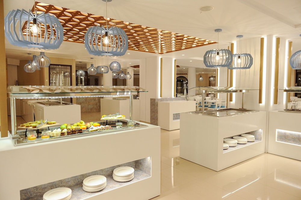 Mythos Palace Resort & Spa - All Inclusive