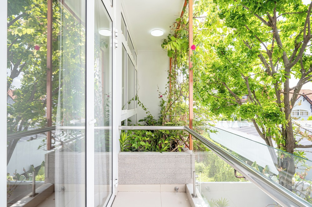 Thao Dien Garden Villa 5BR Luxury Oasis