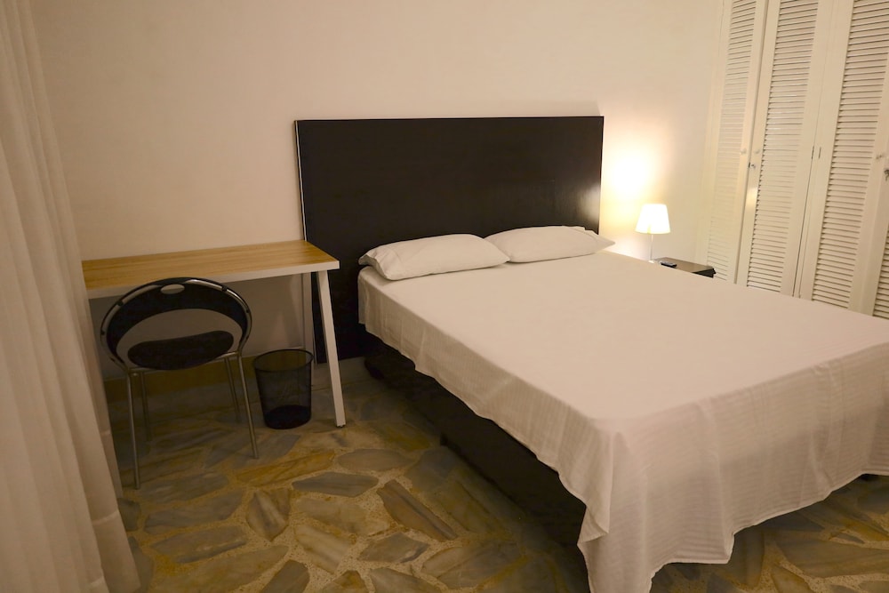 Babilla Suites