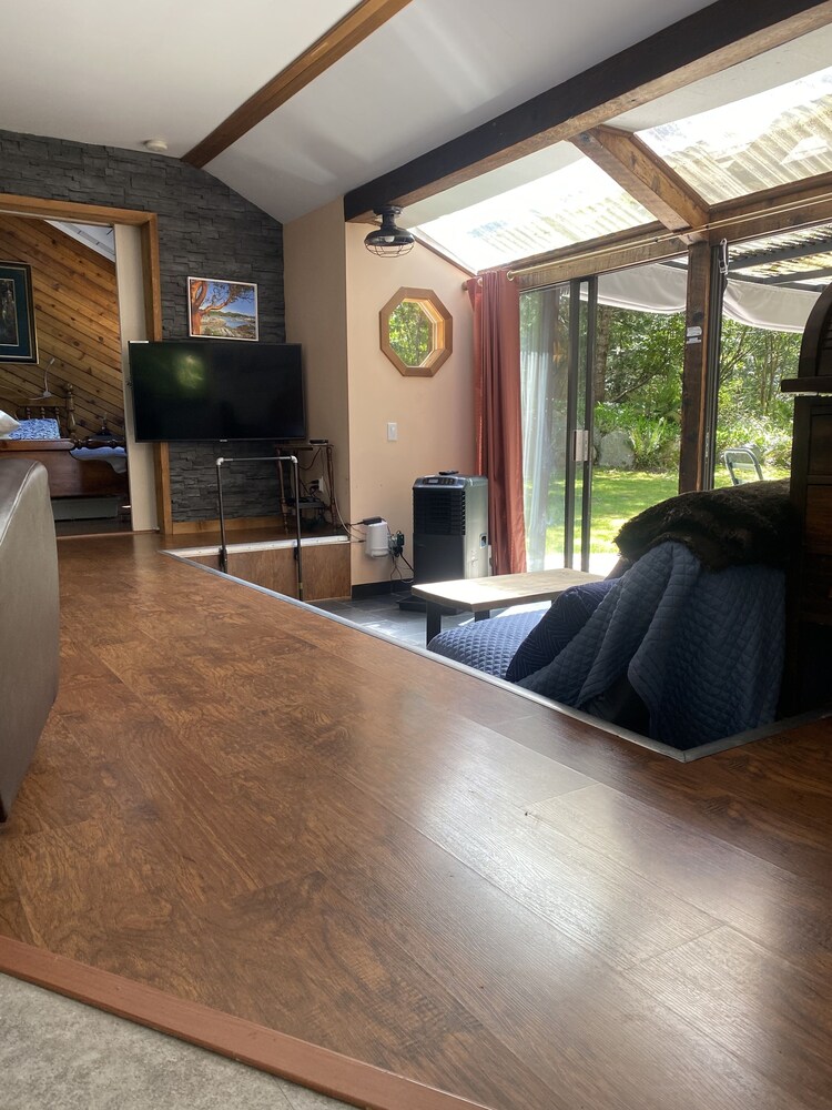 Paul's Cottage