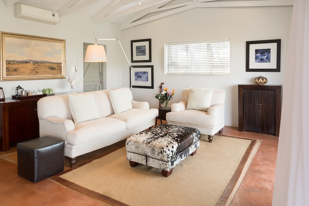 Hopewell Private Game Reserve