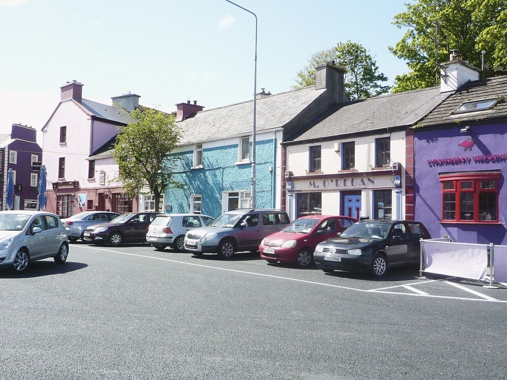 KINVARA SUITES