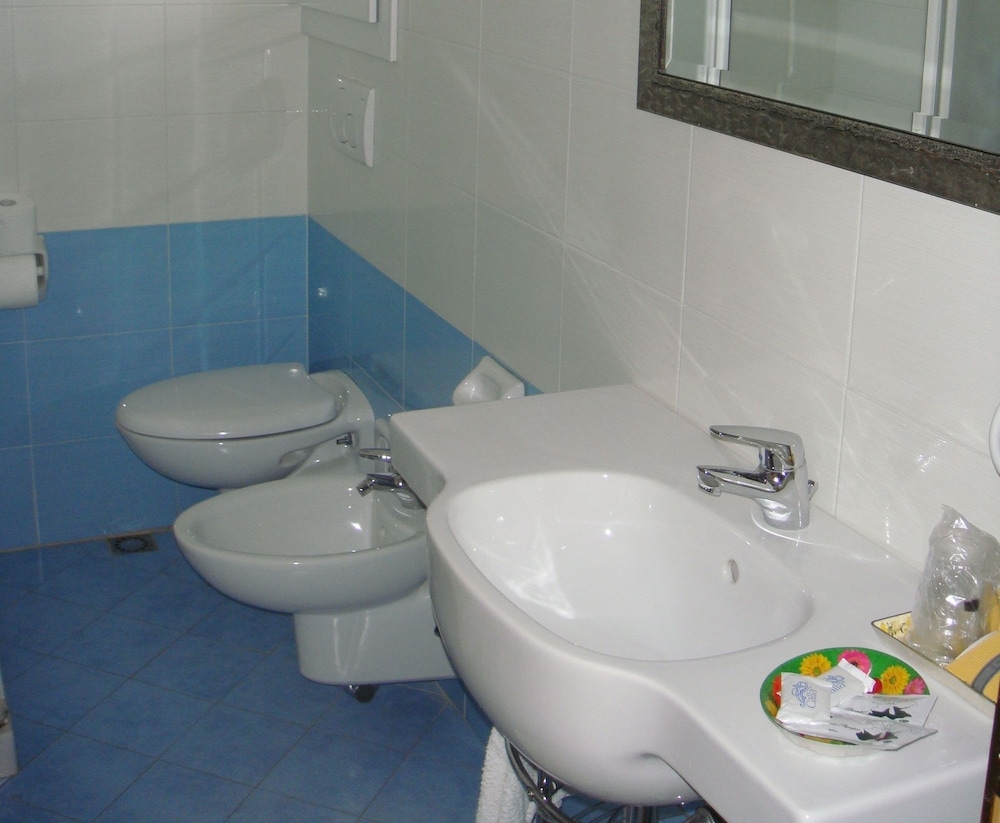 Camere America B&B
