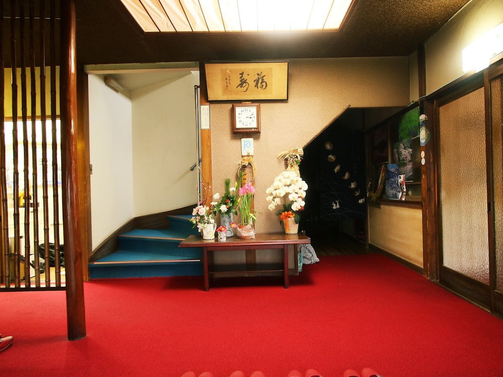 Masuya Ryokan view 3