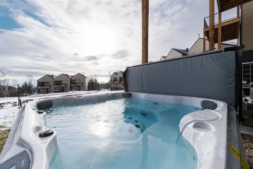 Chalets Grande-Pointe