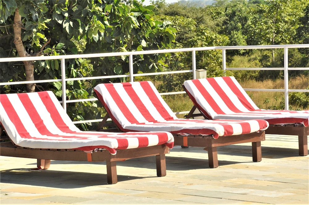 Alcor Kumbhalgarh – the family getaway