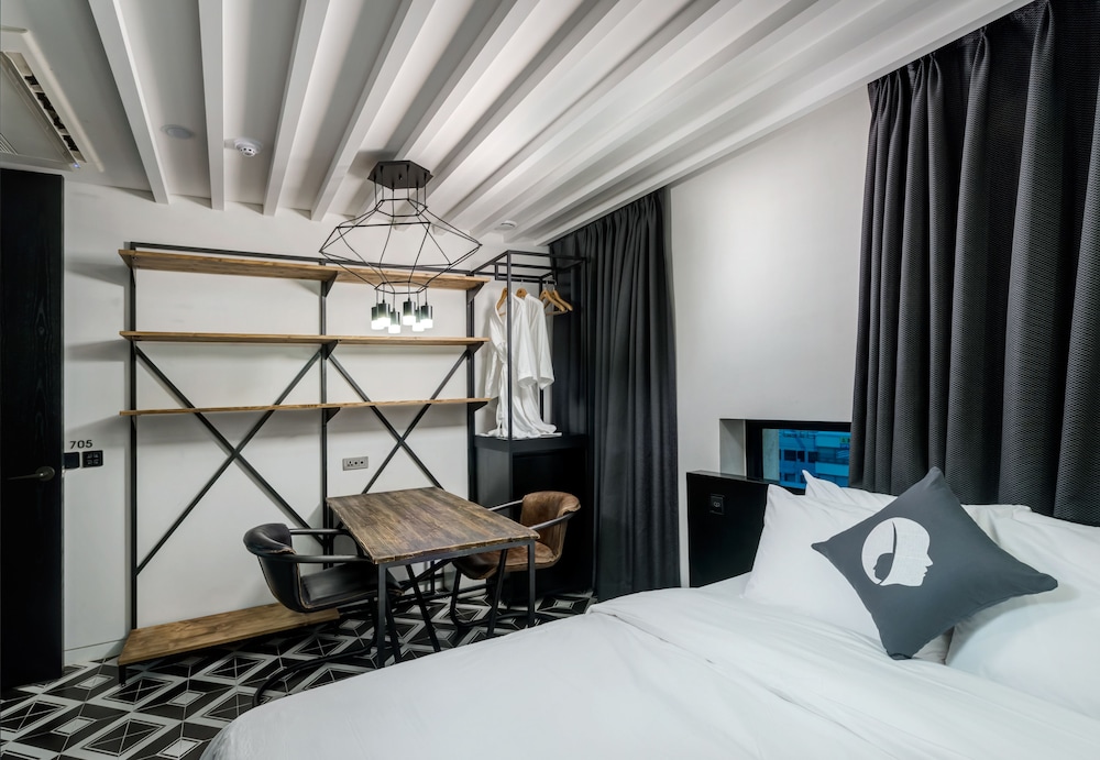 Hotel The Designers Kondae 23