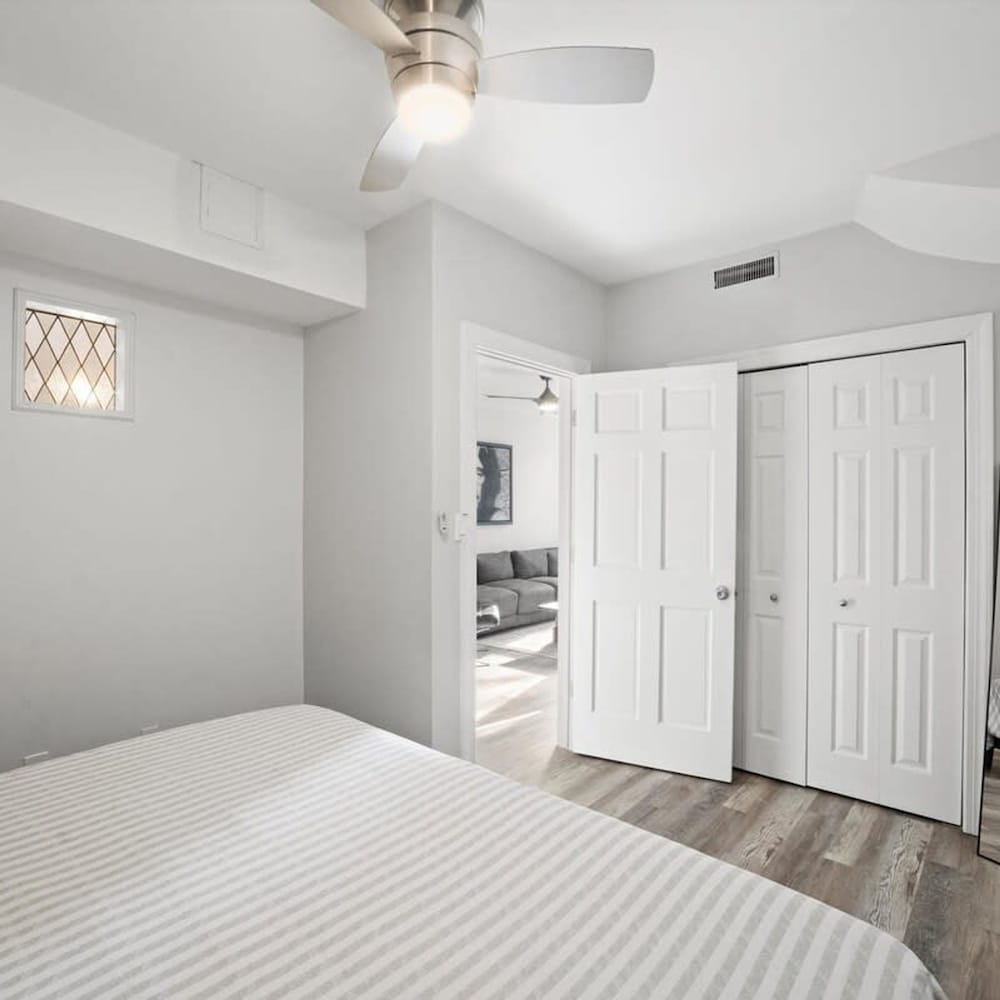 Beautiful Rental Unit in Chicago