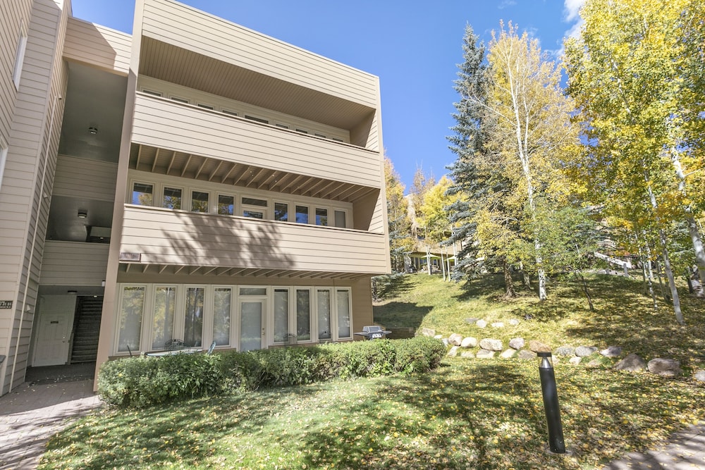 Vail Ski Resort Valley Condos