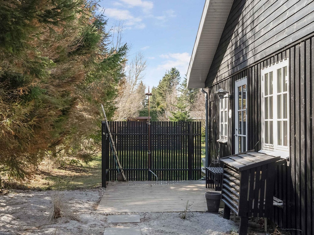 5 Star Holiday Home in Vaeggerlose