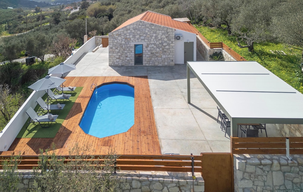 Villa Lakioto