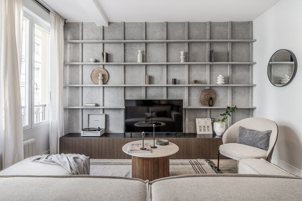Stella - 3 Bedrooms in Goya