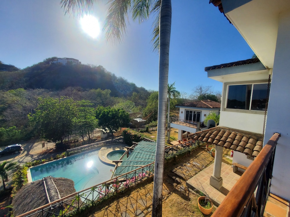 San Juan del Sur Vacations - Bahia del Sol Villas  Condominiums - Property Image 3