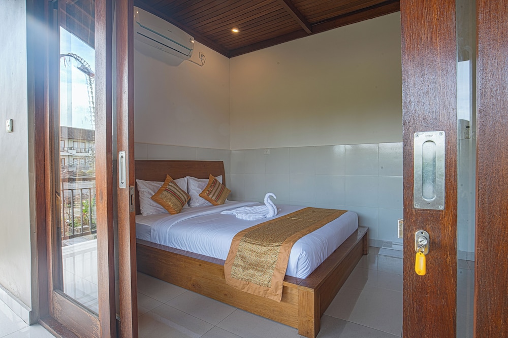 Darsa House Ubud