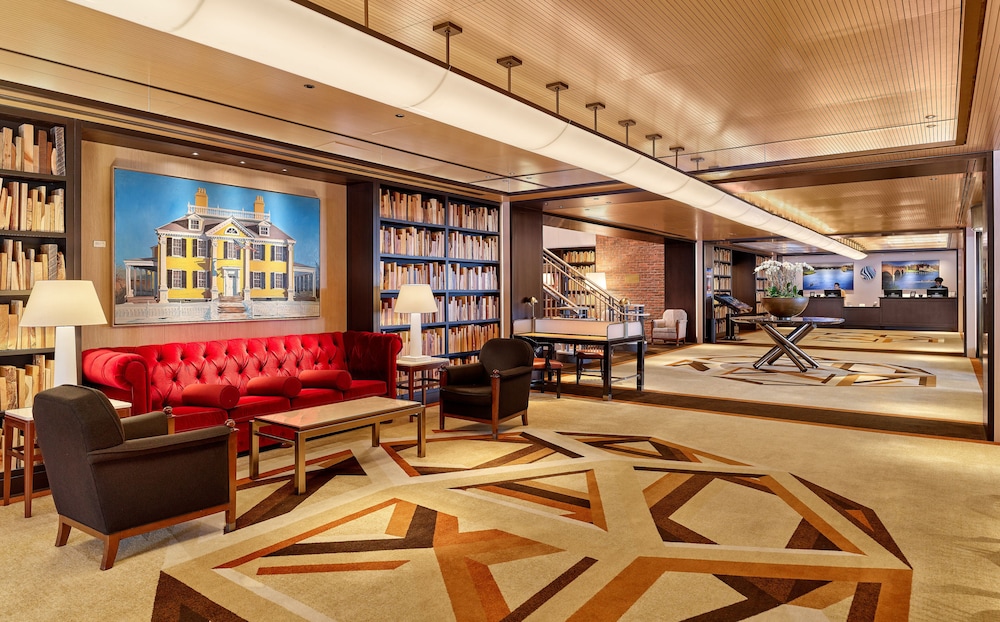 Boston Vacations - The Charles Hotel - Property Image 4