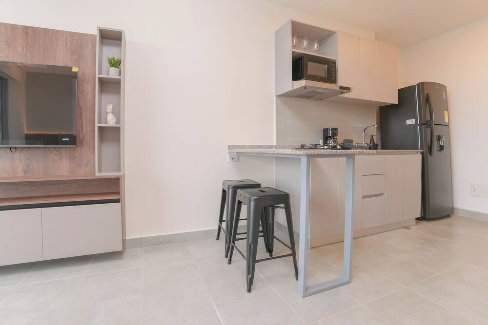 Apartamentos Santa Marina by C - HOST