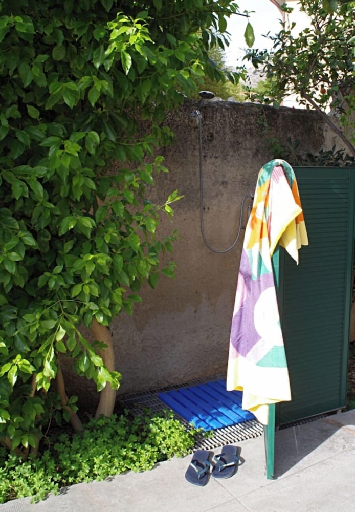 Villa Flores a Mondello