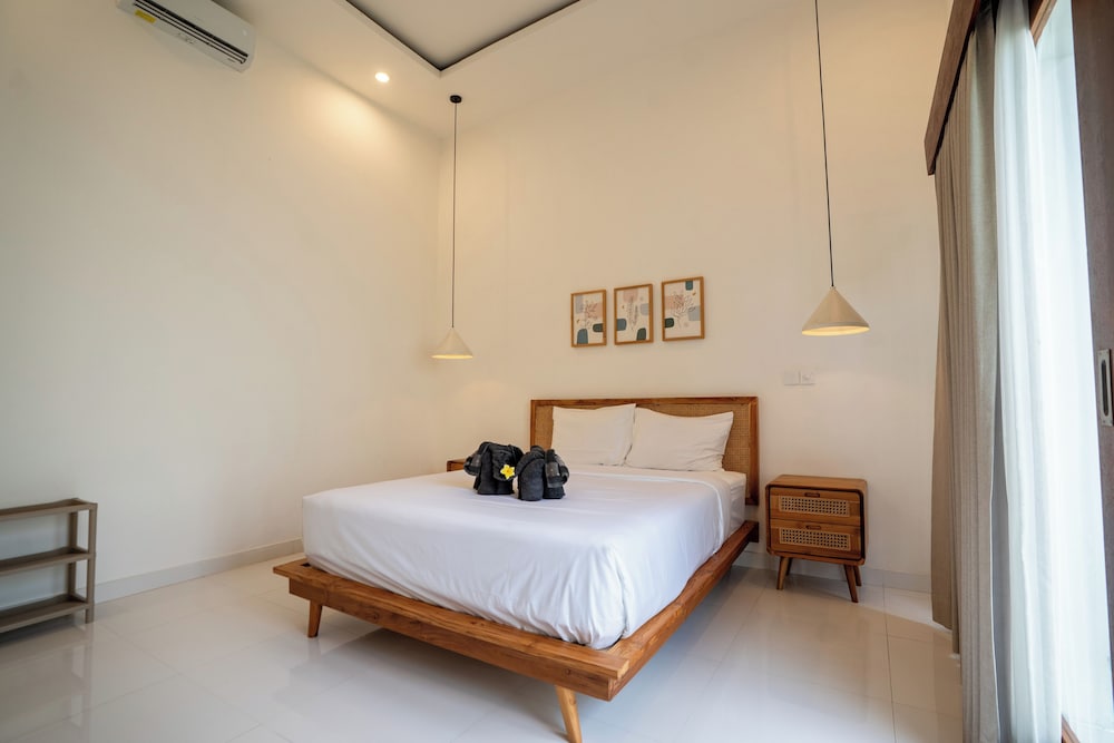 Catur Guesthouse Canggu