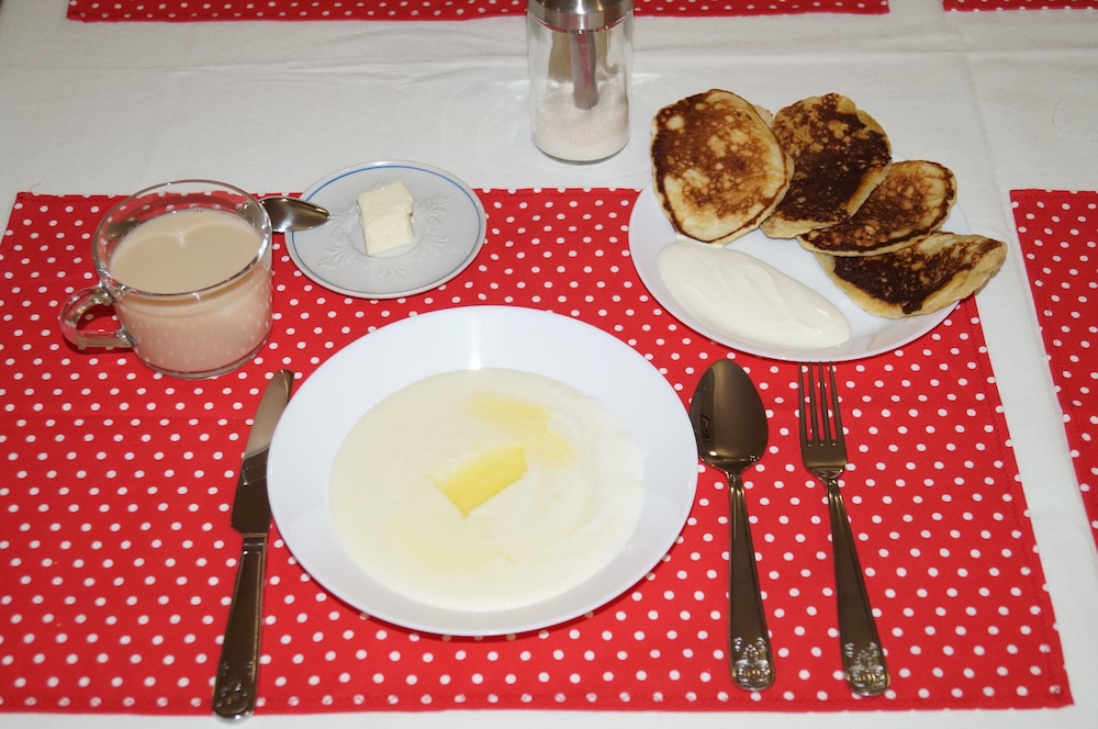 HostelSamara
