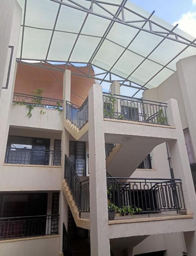 Tsavo Studios Embakasi