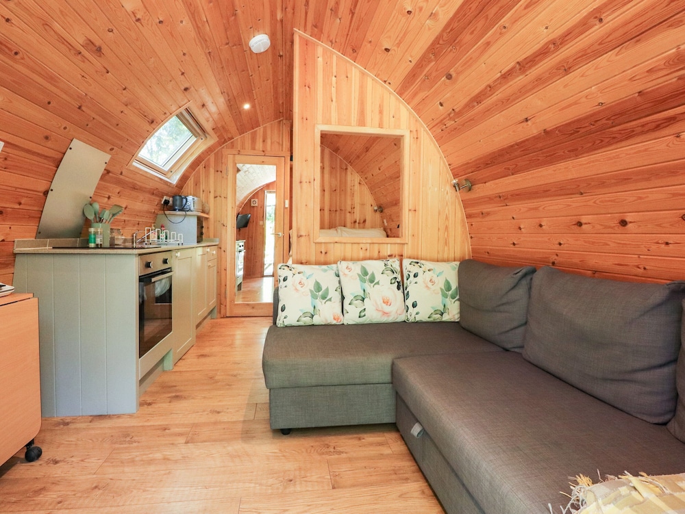 Homewood Pod