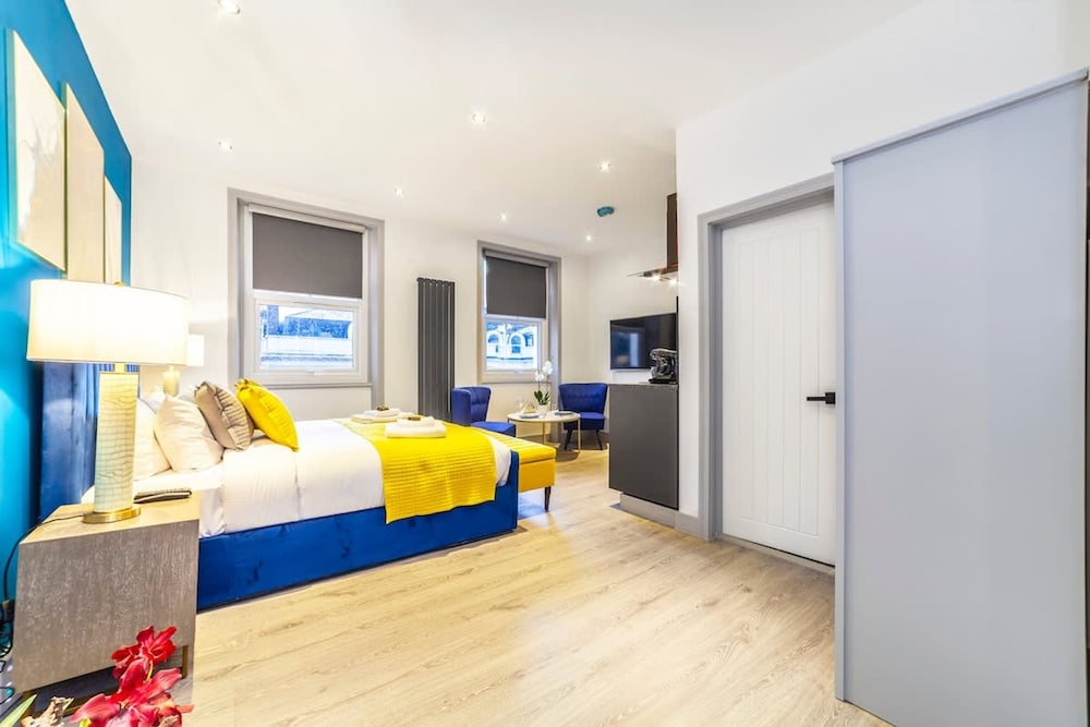 Lovely Studio in Earls Court