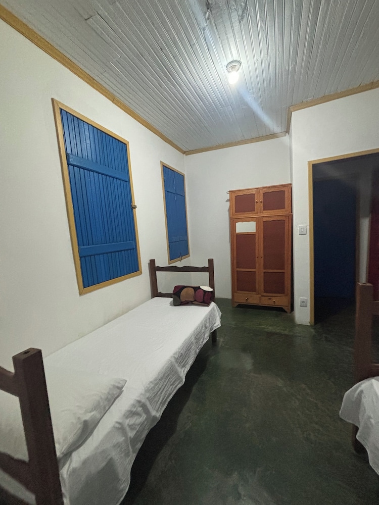 Pousada Casa Matriz