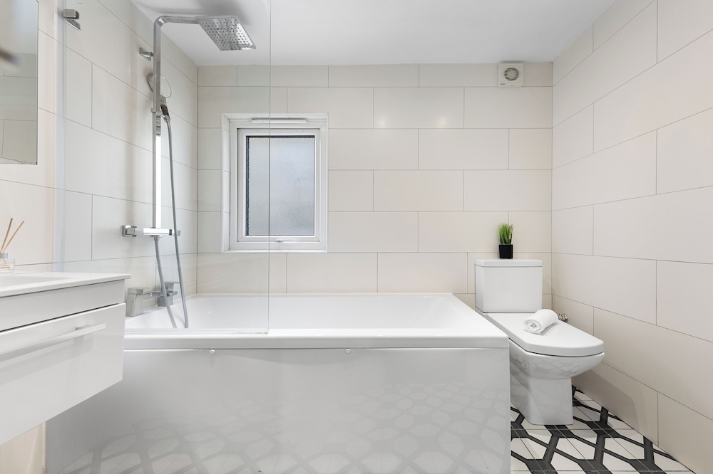 Cosy Muswell Hill Apartment With 2 Bedrooms