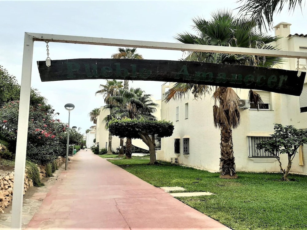Cozy Apartment in Torrox With Shared Pool
